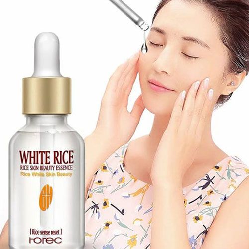 Rice Skin Beauty Essencee Anti Wrinkle Aging Serum